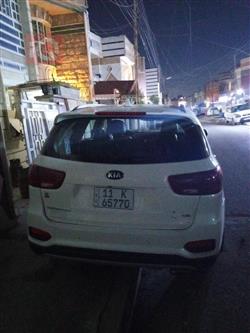 کیا سۆرینتۆ